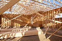 Construction photo
