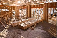 Construction photo
