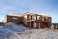 Construction photo