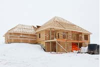 Construction photo