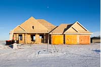 Construction photo