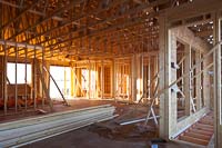 Construction photo