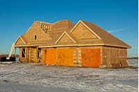 Construction photo