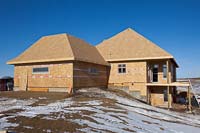 Construction photo