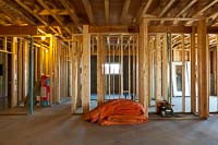 Construction photo