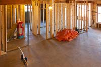 Construction photo