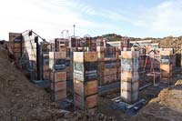 Construction photo