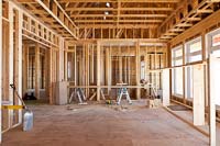 Construction photo
