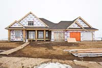 Construction photo