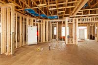 Construction photo