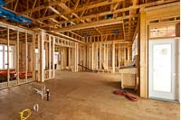 Construction photo