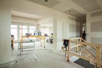 Construction photo
