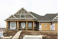 Construction photo