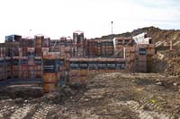 Construction photo