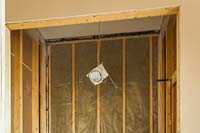 Construction photo