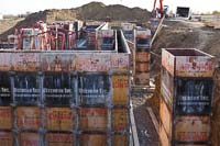 Construction photo