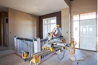 Construction photo