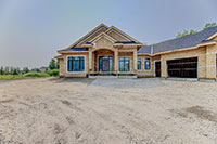 Construction photo