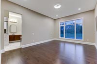 Finished home photo