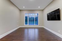 Finished home photo