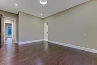 Finished home photo
