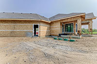 Construction photo