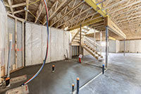 Construction photo