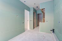 Construction photo