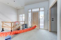 Construction photo
