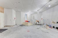 Construction photo