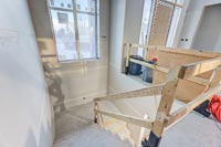 Construction photo