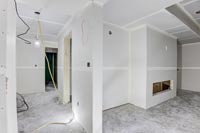Construction photo