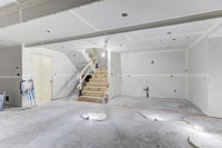 Construction photo