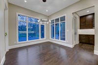 Finished home photo