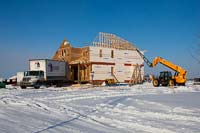 Construction photo