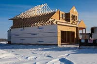 Construction photo