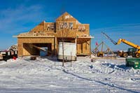 Construction photo