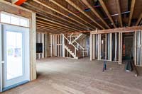 Construction photo