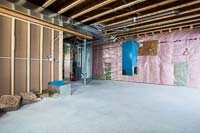 Construction photo