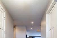 Finished home photo