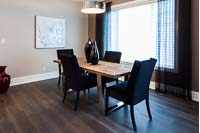 Finished home photo