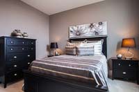 Finished home photo