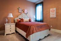 Finished home photo
