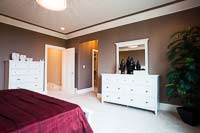 Finished home photo
