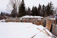 Construction photo