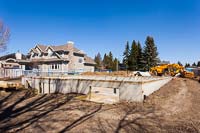 Construction photo