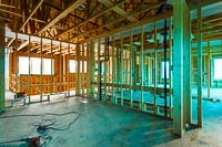Construction photo