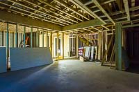 Construction photo