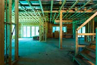 Construction photo