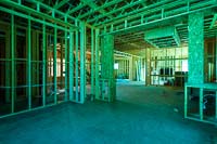 Construction photo